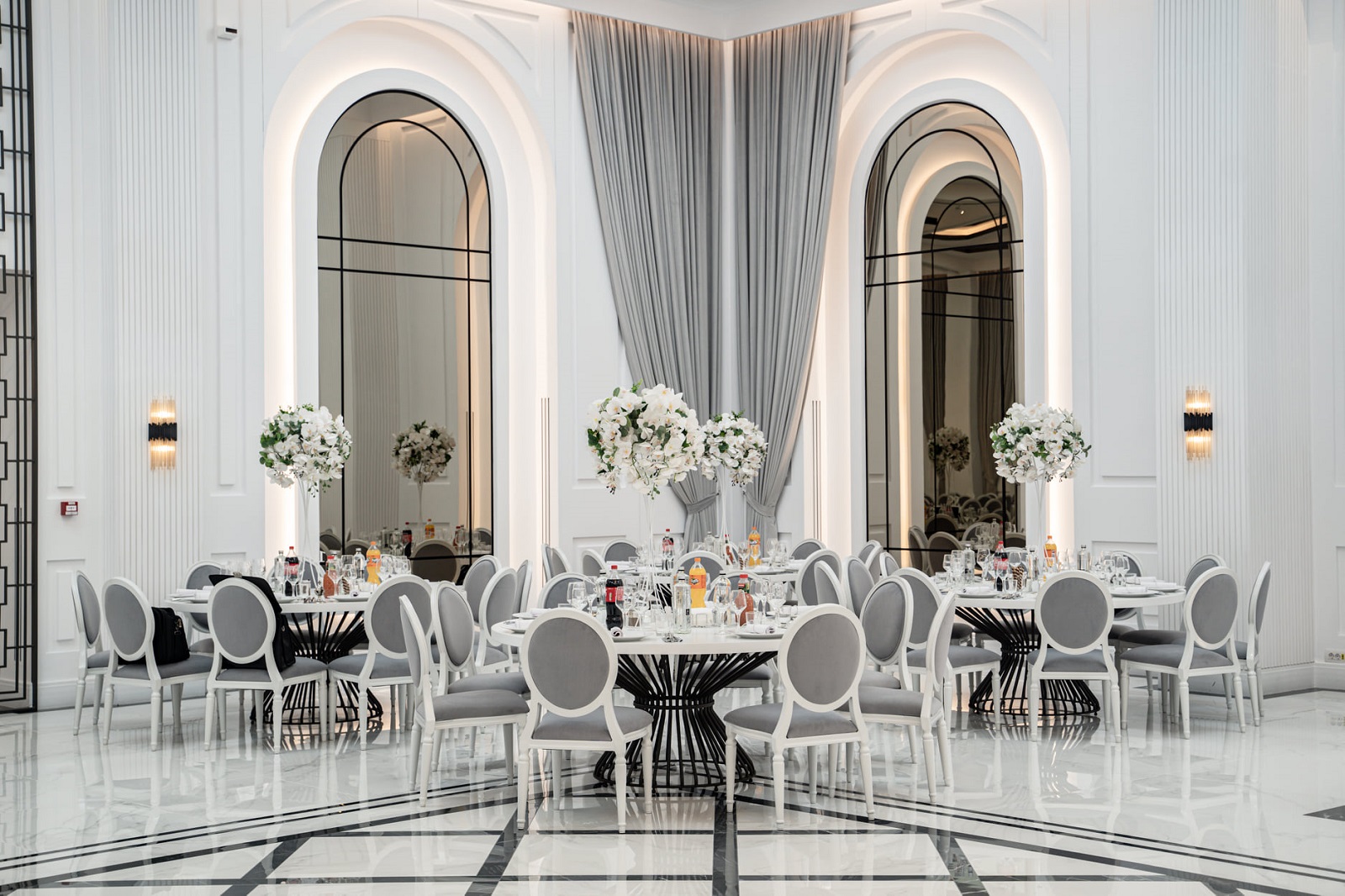 Caprice Events